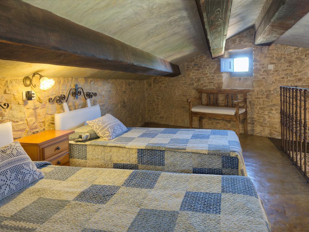 Can Barrull-Costa Brava-Emporda Sant Feliu de Boada Exterior photo