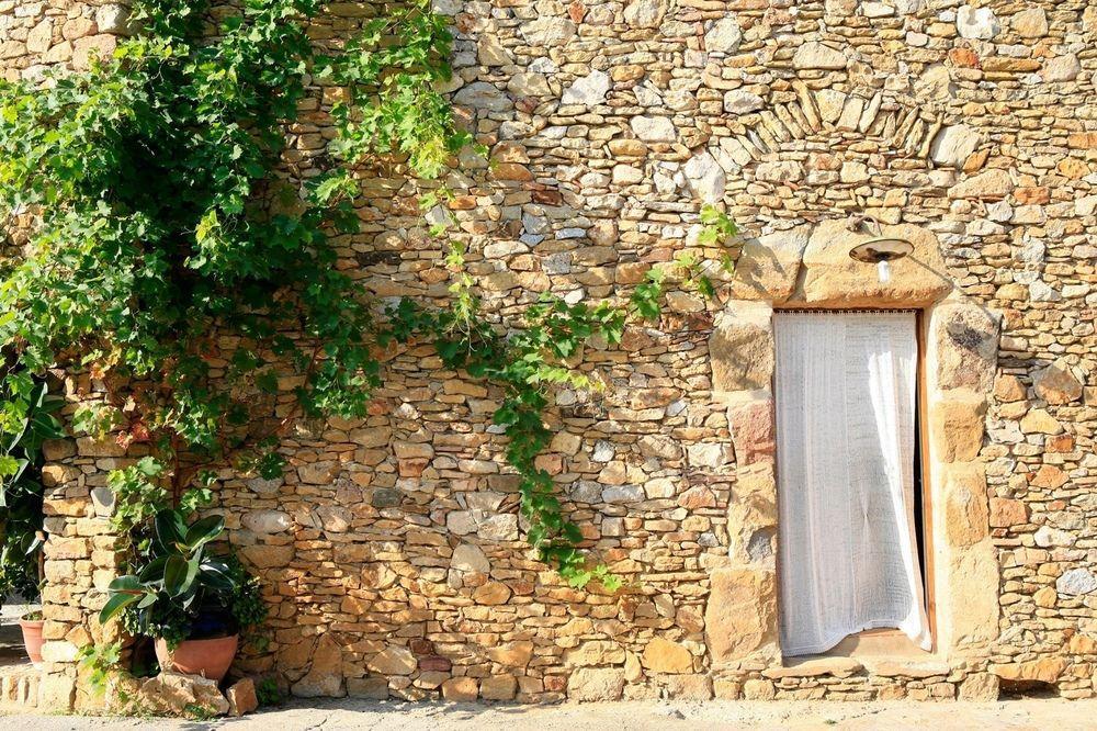 Can Barrull-Costa Brava-Emporda Sant Feliu de Boada Exterior photo